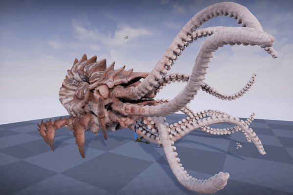 Замена hydra