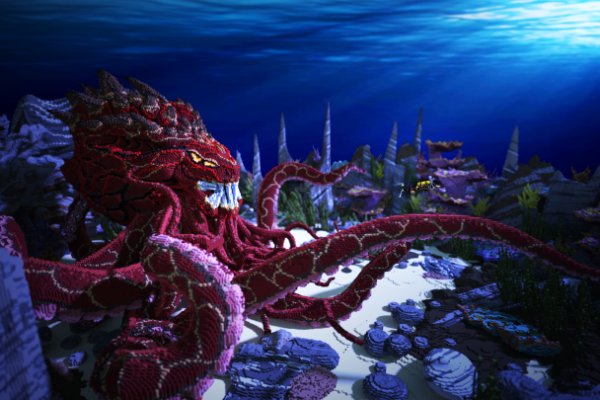 Kraken 2krn